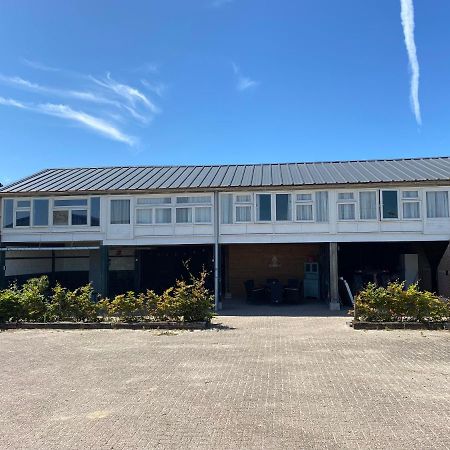 Polderzicht Bed and Breakfast Castricum Εξωτερικό φωτογραφία