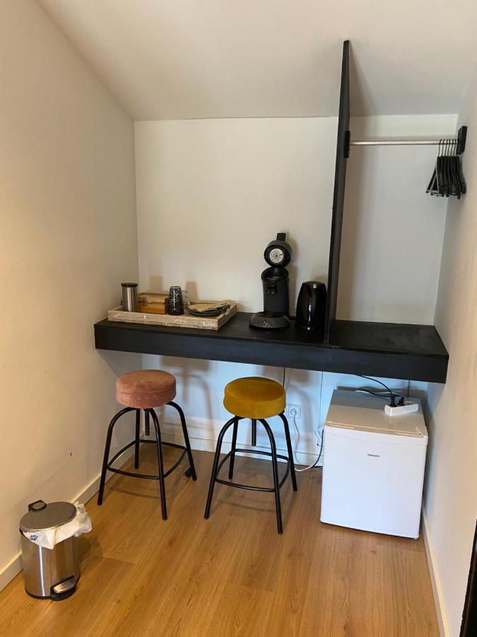 Polderzicht Bed and Breakfast Castricum Εξωτερικό φωτογραφία