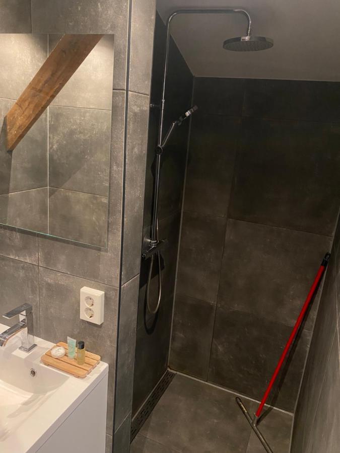 Polderzicht Bed and Breakfast Castricum Εξωτερικό φωτογραφία