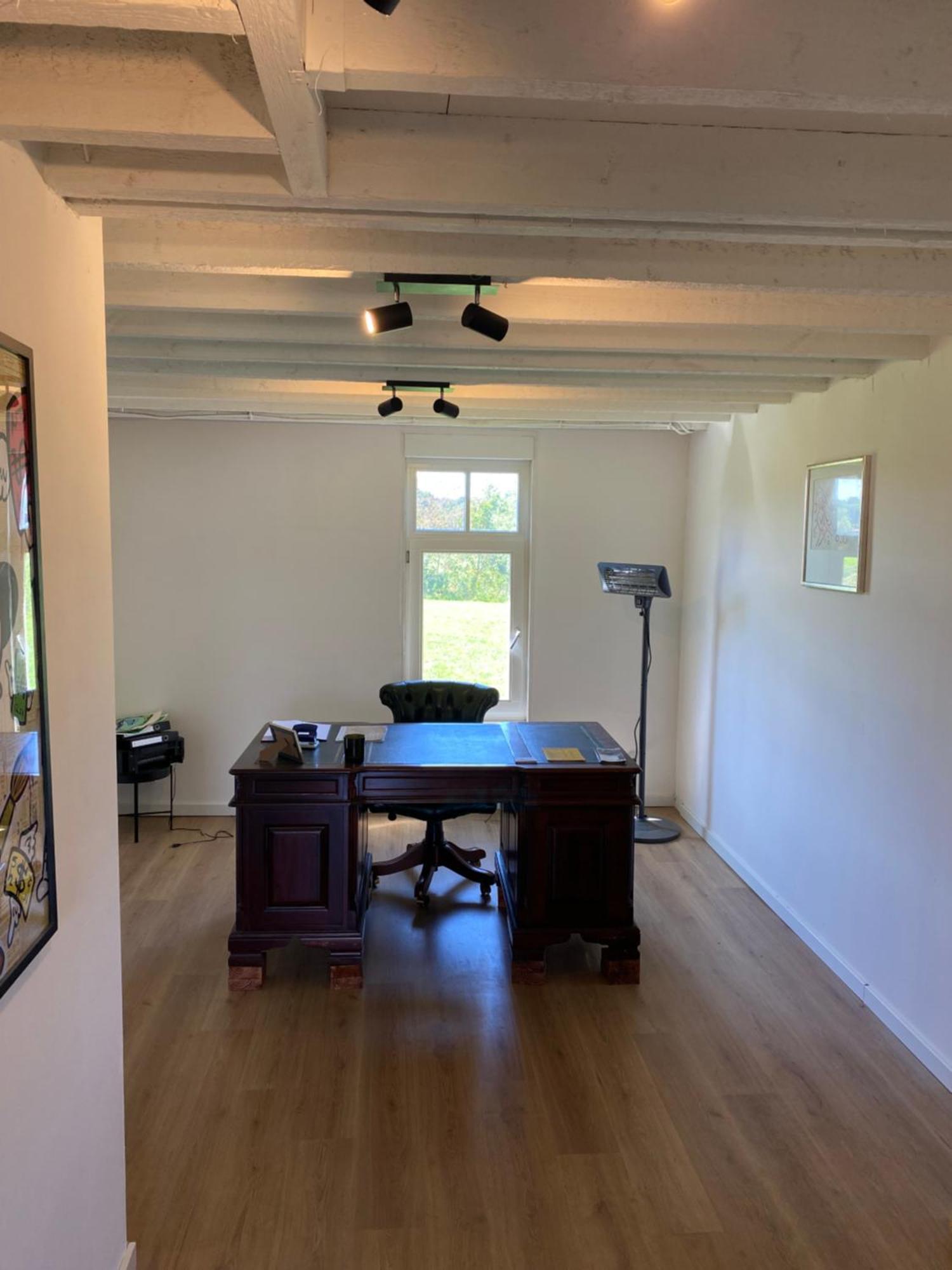 Polderzicht Bed and Breakfast Castricum Εξωτερικό φωτογραφία