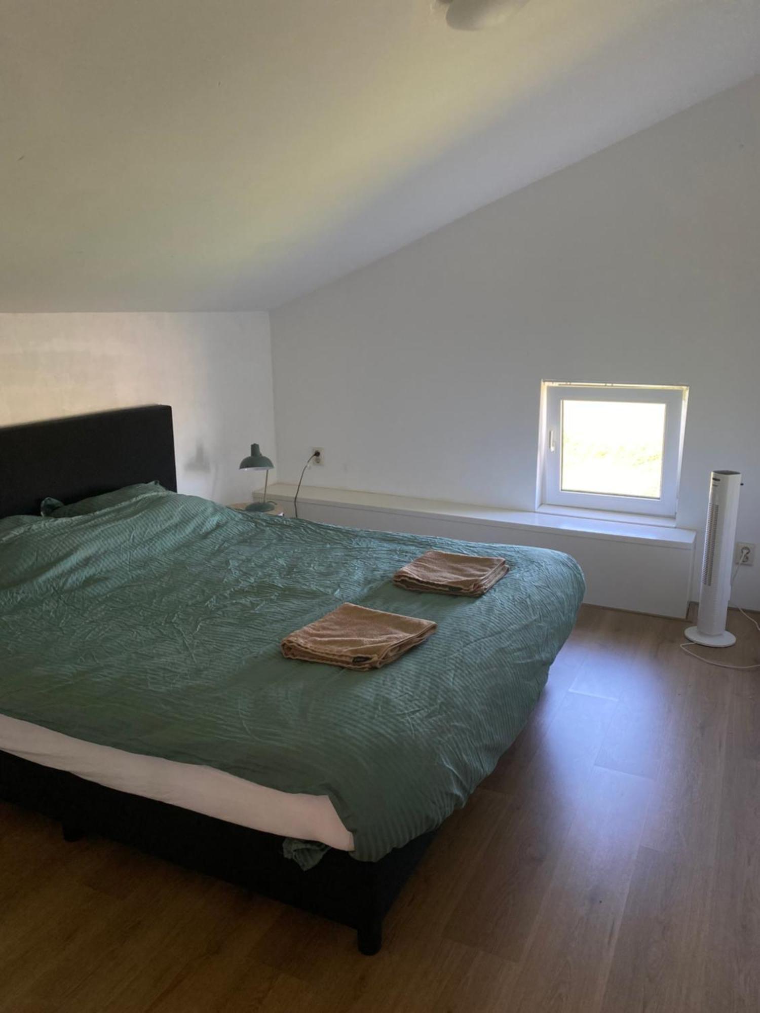 Polderzicht Bed and Breakfast Castricum Εξωτερικό φωτογραφία