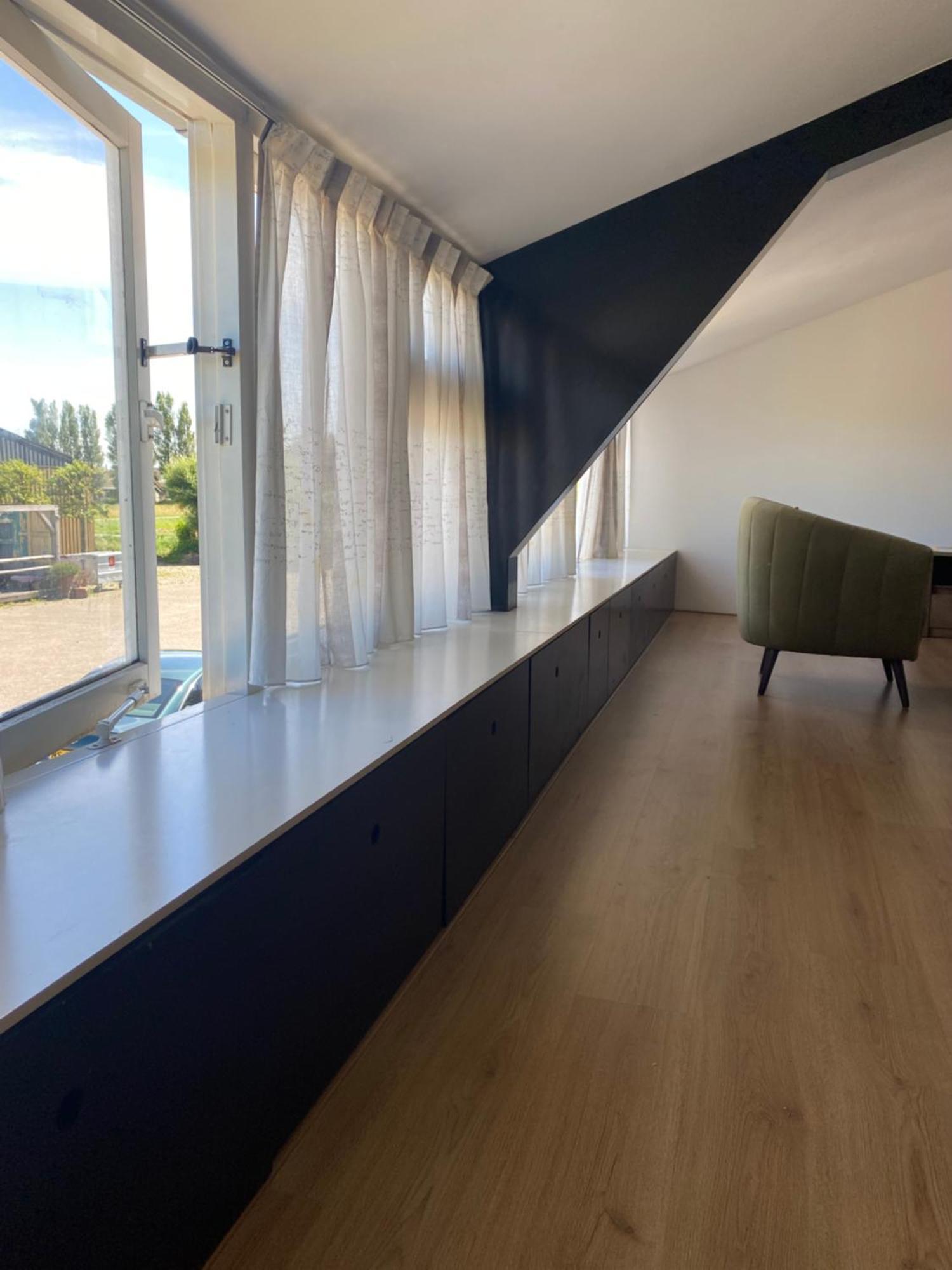 Polderzicht Bed and Breakfast Castricum Εξωτερικό φωτογραφία