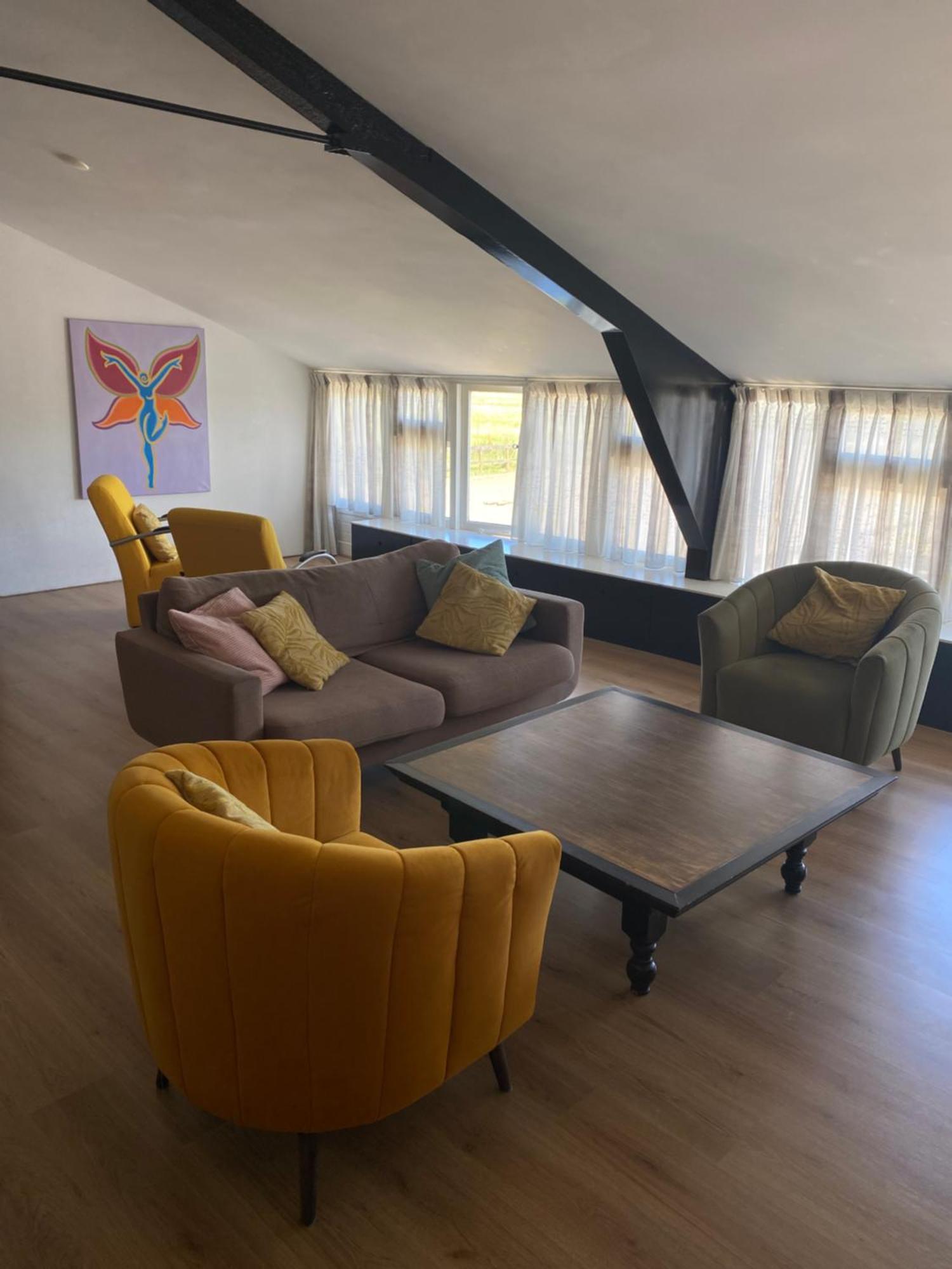 Polderzicht Bed and Breakfast Castricum Εξωτερικό φωτογραφία
